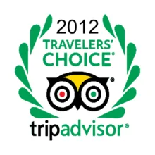 TripAdvisor Travellers’ Choice 2012 — Moscow Free Tour