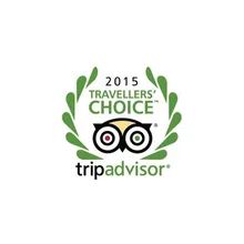 TripAdvisor Travellers’ Choice 2015 — Moscow Free Tour