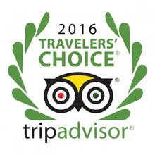 TripAdvisor Travellers’ Choice 2016 — Moscow Free Tour
