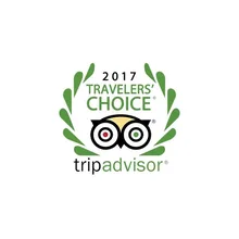 TripAdvisor Travellers’ Choice 2017 — Moscow Free Tour