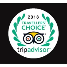 TripAdvisor Travellers’ Choice 2018 — Moscow Free Tour