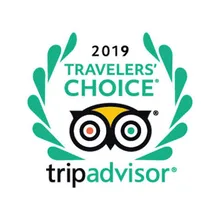 TripAdvisor Travellers’ Choice 2019 — Moscow Free Tour
