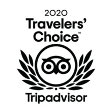 TripAdvisor Travellers’ Choice 2020 — Moscow Free Tour