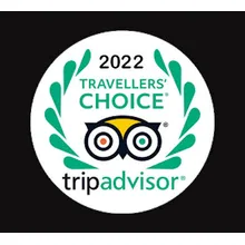 TripAdvisor Travellers’ Choice 2022 — Moscow Free Tour