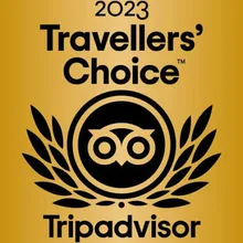 TripAdvisor Travellers’ Choice 2023 — Moscow Free Tour