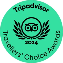 TripAdvisor Travellers’ Choice 2024 — Moscow Free Tour