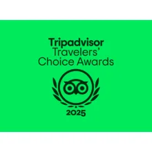 TripAdvisor Travellers’ Choice 2025 — Moscow Free Tour