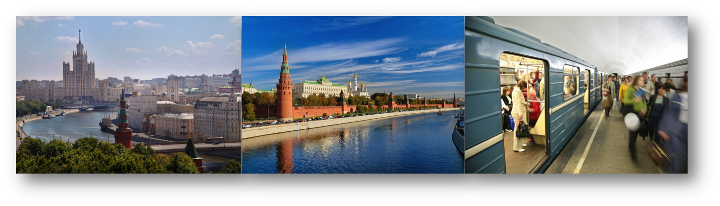 Kremlin & Armory Skip-the-Line Tour